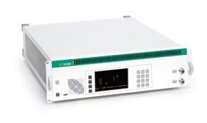 IZT R4000 spectrum receiver